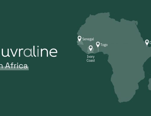 Muvraline strengthens its presence in Africa