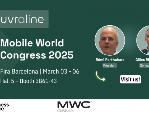 Conozca Muvraline en el MWC 2025, del 3 al 6 de marzo