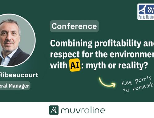 Allier Rentabilité et Respect de l’Environnement avec l’IA : Mythe ou Réalité ?